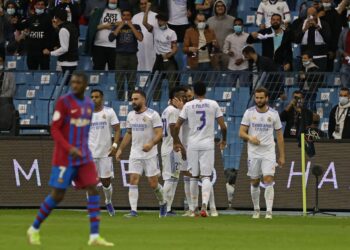 Le trio de Super League restant pour relancer le projet, avec un changement majeur