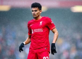 Jurgen Klopp fait le point sur les blessures de Luis Diaz après ses débuts à Liverpool