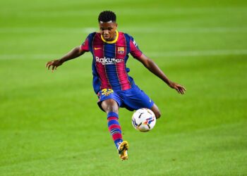 Où sont-ils maintenant?  Les plus jeunes buteurs de la Ligue des champions
