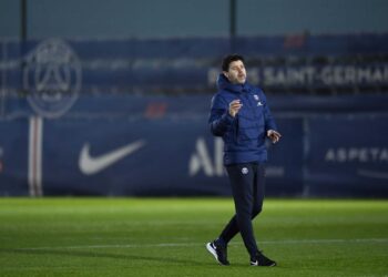 Man United rejoint les géants espagnols dans la chasse à Mauricio Pochettino