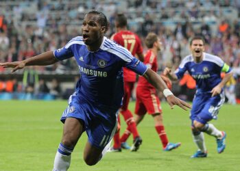 Les dix meilleurs buteurs africains de l’histoire de la Ligue des champions