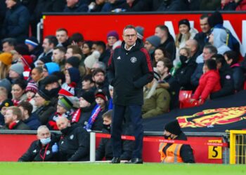 La star de Manchester United pointée du doigt pour les critiques lors du choc de Southampton