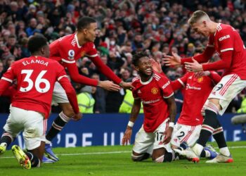 Alors que Fred s’apprête à être récompensé par un nouvel accord avec Manchester United, le Brésilien fait valoir Ralf Rangnick