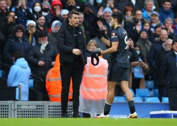 Lage sur le drame de substitution de Jimenez et pourquoi il s’est excusé auprès d’Arteta