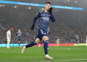 Martinelli et Arteta répondent à l’étrange expulsion de la star d’Arsenal contre les Wolves