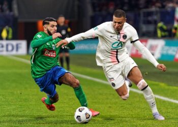 Le Real Madrid devrait débarquer à la fois Mbappe et Haaland