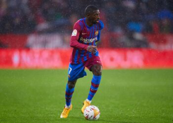Les fans de Barcelone dans le plaidoyer collectif de Dembele après le camée électrique de l’Athletic