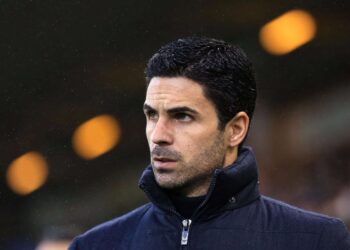 Arsenal prêt à ouvrir des négociations contractuelles avec une jeune star, mais la décision pourrait dépendre du football de la Ligue des champions