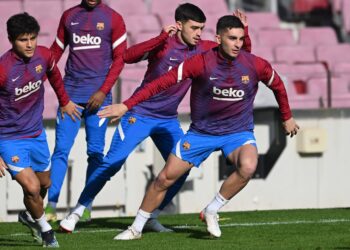 Le XI de Barcelone prédit qu’il affrontera l’Athletic Club