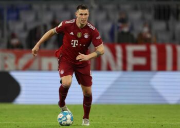 Combien Niklas Sule a exigé de Chelsea avant le changement de Dortmund