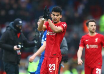 David Moyes révèle un appel téléphonique avec Luis Diaz avant le changement de Liverpool