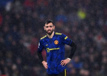 Cinq choses que nous avons apprises de l’impasse de Manchester United avec Burnley