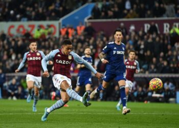 Le partenariat Coutinho & Ramsey rapporte à nouveau des dividendes alors que le duo de milieu de terrain devient la clé de la saison d’Aston Villa