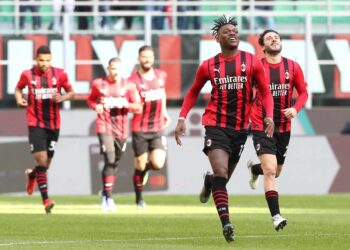 Arsenal « en tête » pour la starlette de l’AC Milan au milieu des spéculations sur les transferts estivaux