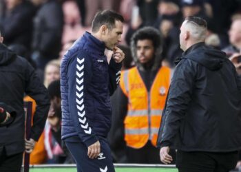 Lampard dans une remarquable diatribe post-Man City