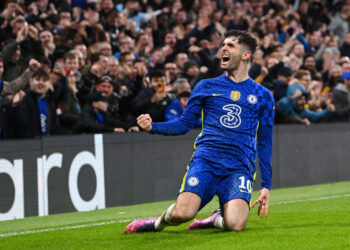 Chelsea FC vs Lille OSC: Résultat, Notes et Citations