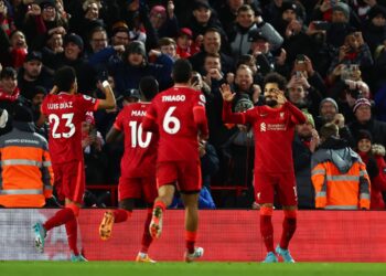 Résultat, notes des joueurs et citations de Liverpool vs Leeds