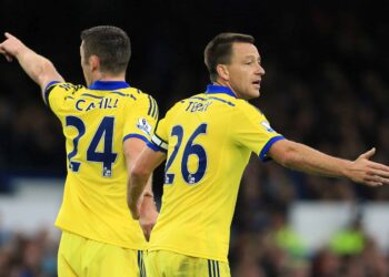 Les dix meilleurs défenseurs des buteurs de l’histoire de la Premier League