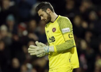 Hearts vs Dundee en direct, aperçu, heure du coup d’envoi et nouvelles de l’équipe