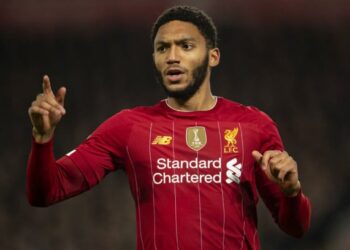 Joe Gomez une cible estivale pour Aston Villa