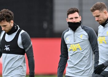 La blessure au ligament de la cheville de Jota « est pire que prévu » alors que Maddock pèse sur la disponibilité pour la finale de la Coupe de la Ligue