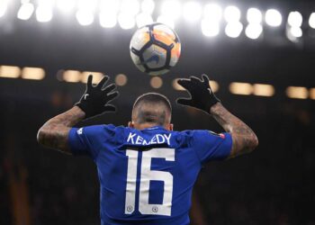 Kenedy devrait obtenir un temps de jeu décent alors que Chelsea ne rappelle pas Emerson –