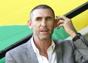 La star « ridicule » de Liverpool est meilleure que n’importe quelle autre dans sa position dans le PL « neuf fois sur dix », déclare la légende d’Arsenal