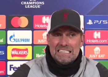 La revendication de sélection « ne peut pas toujours » de Klopp fait allusion à plusieurs changements pour le choc de Liverpool avec l’Inter Milan