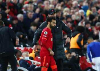 Klopp pèse sur l’avantage de Liverpool sur Dortmund