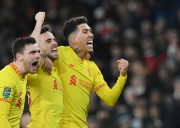 L’attaquant Ex-PL envoie un message d’avertissement à Klopp