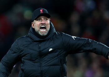 « Pourrait rester là en short de bain » – Jurgen Klopp s’ouvre sur une chose qu’il refusera de faire lors de la finale de la Coupe Carabao
