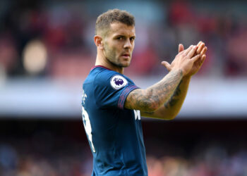 L’ancienne star d’Arsenal, Jack Wilshere, revient au football