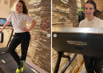 Laura Pausini et son rapport à la nourriture : kg perdus et plats préférés