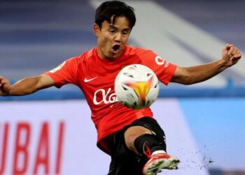 Le Real Madrid accueille à nouveau Odriozola et Kubo