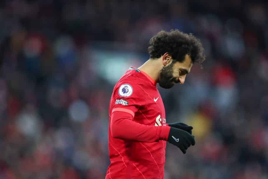 Un nouvel aperçu des demandes de contrat de Mo Salah dans le cadre des négociations de Liverpool