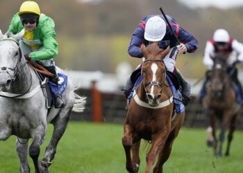 Les meilleurs choix de course du mercredi au Royaume-Uni et en Irlande