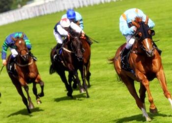 Les meilleurs paris de jeudi sur les courses britanniques et irlandaises