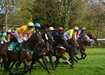 Les meilleurs paris de vendredi sur les courses britanniques et irlandaises