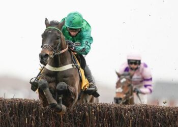 Les meilleurs paris sur les courses britanniques et irlandaises de mercredi