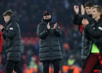 Liverpool a constaté que ses dépenses nettes étaient inférieures à celles de West Ham dans le dernier classement époustouflant de la dernière décennie;  seulement 55 millions de livres sterling séparent Reds et Crystal Palace