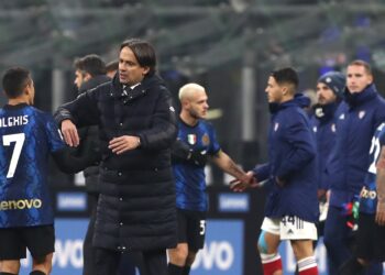 Inzaghi conscient de la menace que représentent les stars de Liverpool