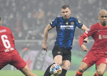 « Mon Dieu » – Ces fans de Liverpool n’arrivent pas à croire la performance « monstre » d’une star en première mi-temps