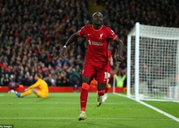 Liverpool vs Norwich en direct, aperçu, heure du coup d’envoi et nouvelles de l’équipe
