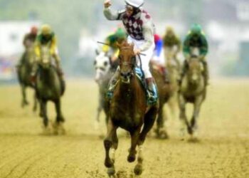 Lucky 15 conseils: quatre chevaux à soutenir jeudi de Leicester, Sandown et Chelmsford