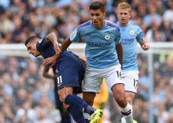 Manchester City vs Tottenham en direct, aperçu, heure du coup d’envoi et nouvelles de l’équipe
