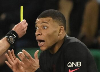 Liverpool lance un appel de transfert de Mbappe alors que des liens émergent