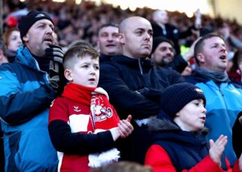 Middlesbrough vs West Brom diffusion en direct, aperçu, heure du coup d’envoi et nouvelles de l’équipe