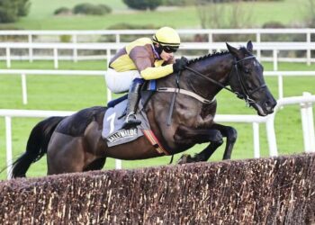 Mullins fait allusion à Turners Novice Chase pour Galopin Des Champs