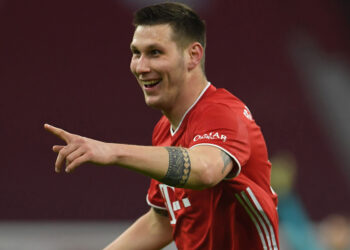 Les nouvelles fraîches de Defender pourraient être un signe positif pour Chelsea –