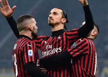 Offre de pari Salernitana v Milan : paris gratuits Serie A